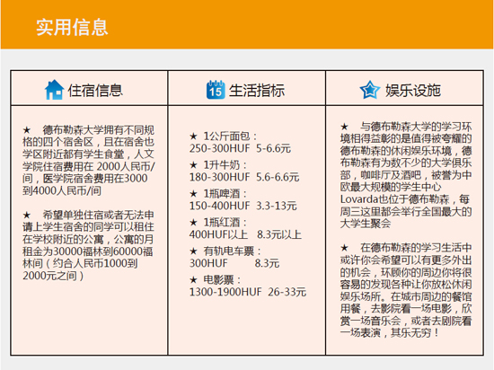 匈牙利德布勒森大学