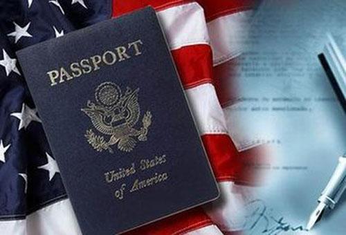 美国留学办理签证都需要哪些材料