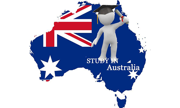 澳洲留学各个阶段语言有什么要求