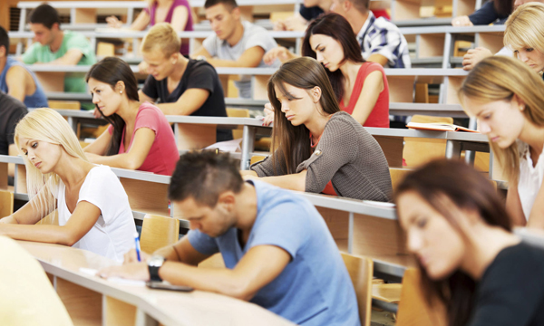 美国留学条件SAT分数要求低的20所学校统计 