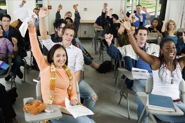 美国高中数学真的那么简单吗？