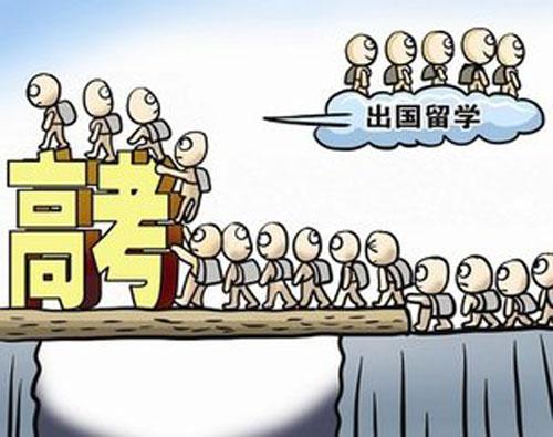 美国高中申请留学的利弊