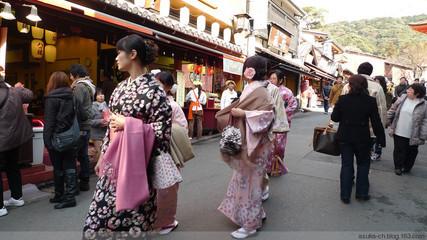 2016年留学樱花国必考的文理科目