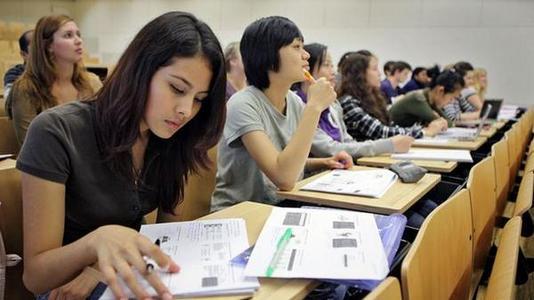 不同阶段学生是如何进行德国留学规划的