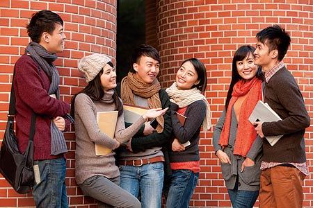盘点2015年中国留学生大事件