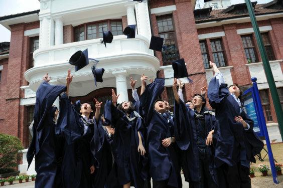 德国大学毕业生起薪最高专业排名