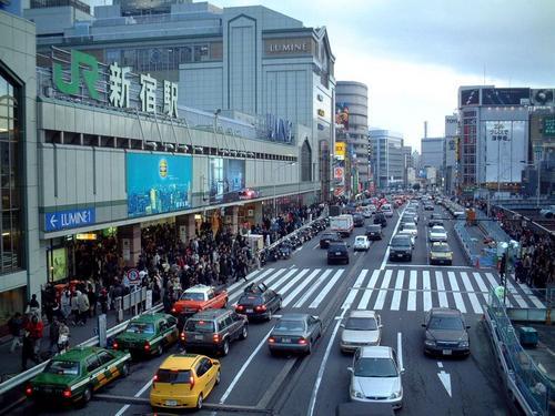 你不知道的樱花国国立、公立大学研究生课程