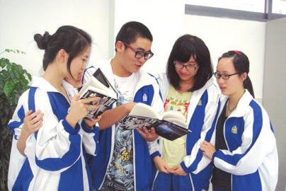 国际学校学生须知：一分钟带你了解三大国际课程