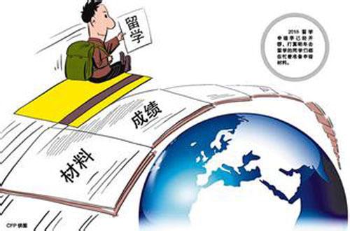 赴加拿大留学高中小知识