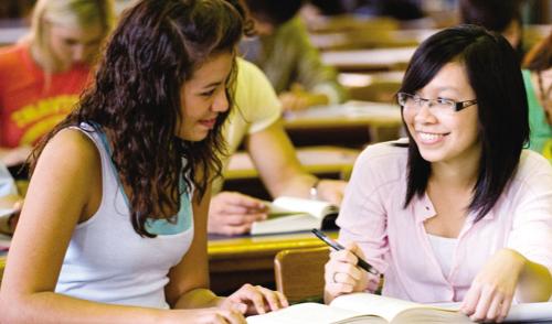 法国留学院校选择技巧汇总