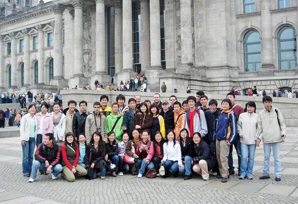 干货：这些留学德国信息收藏了吗