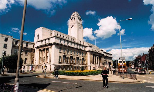 均分不到80分学生如何申请英国利兹大学