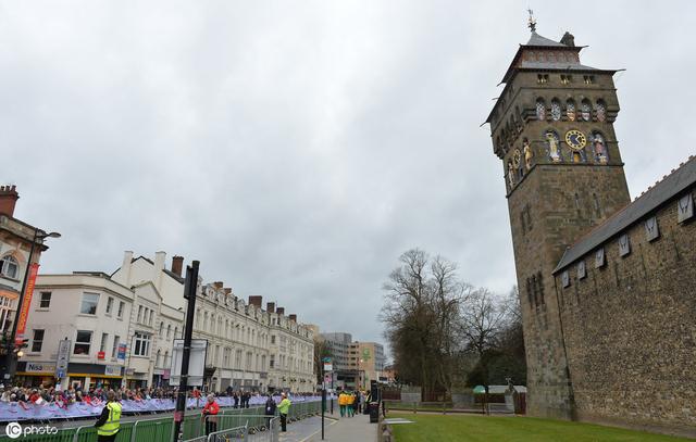 英国卡迪夫大学Cardiff商学院提高2020年入学要求